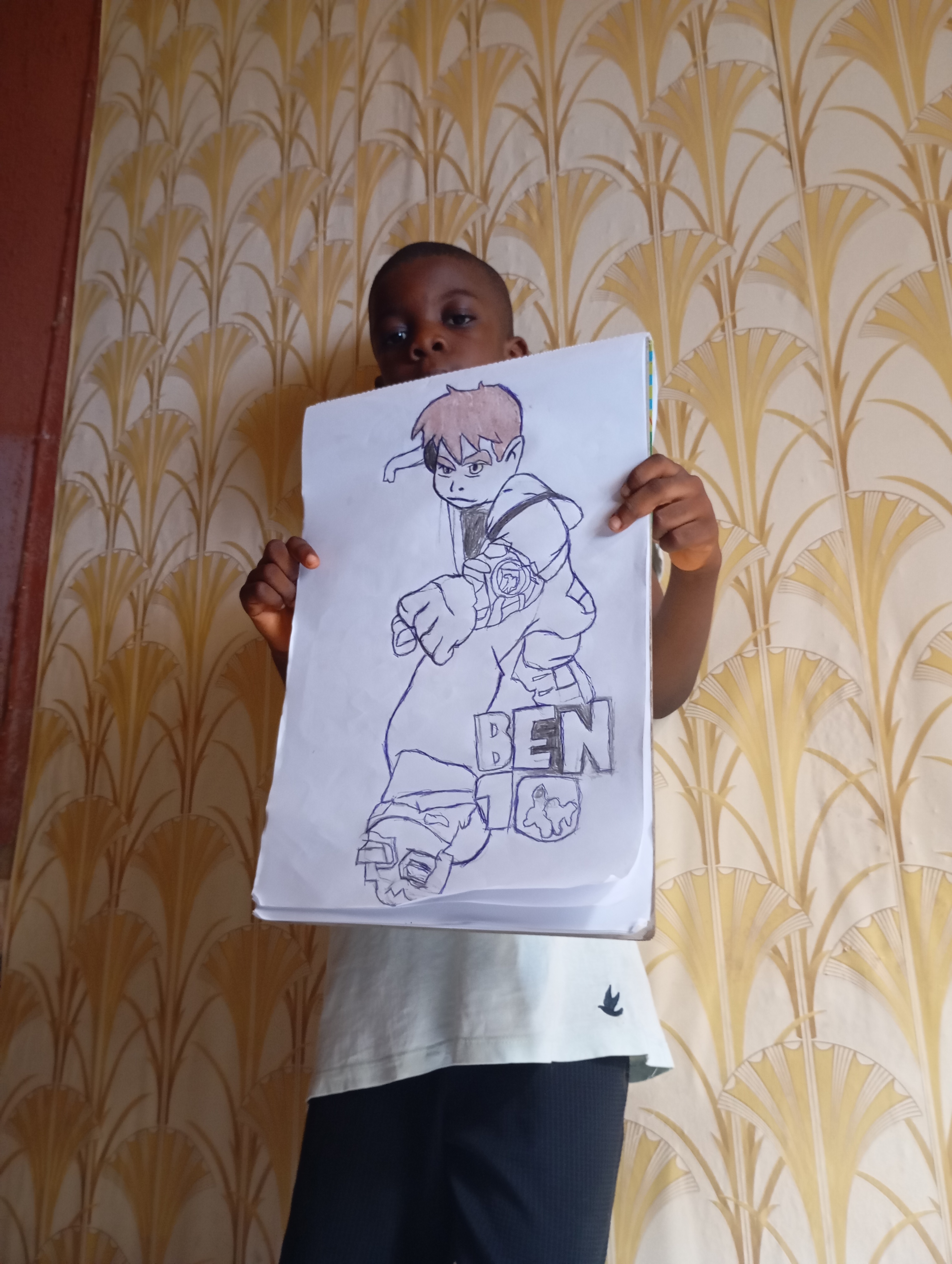 Uche Jennifer Artwork